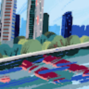 Meet your Posher, Sharons